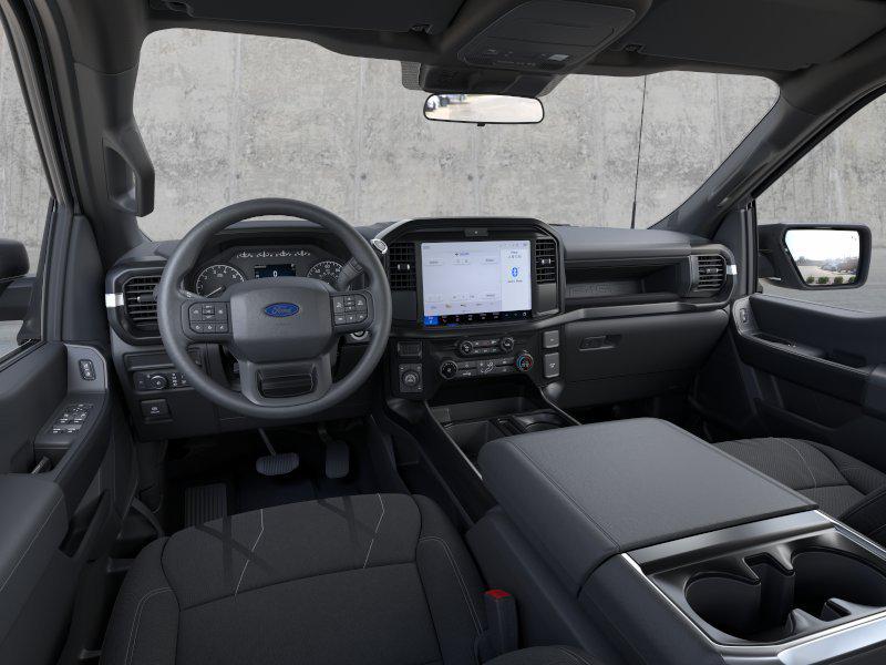 FORD F-150 STX - 9