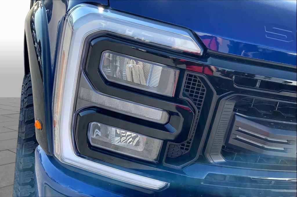 صورة مصغرة 13 لـ 2026 FORD F-250 LARIAT