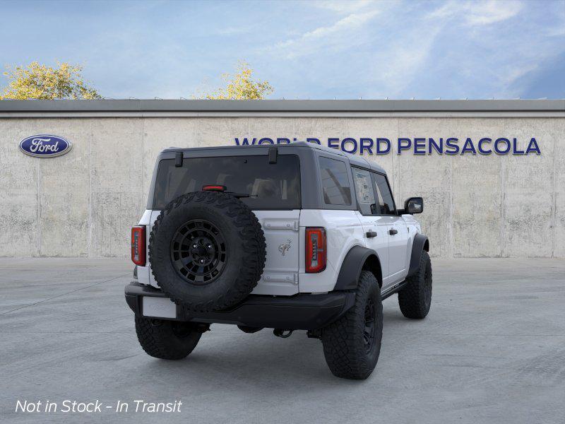 FORD BRONCO BADLANDS - 8
