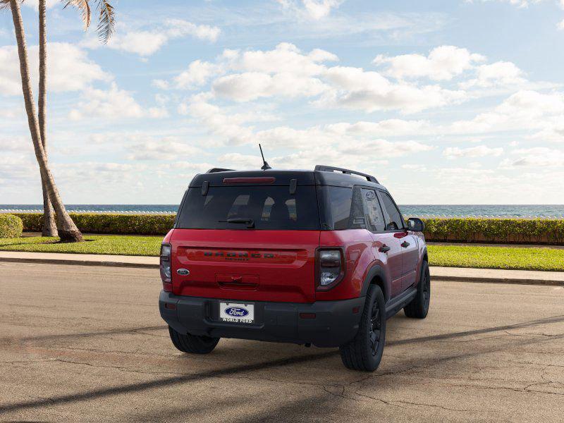 FORD BRONCO SPORT BIG BEND - 8
