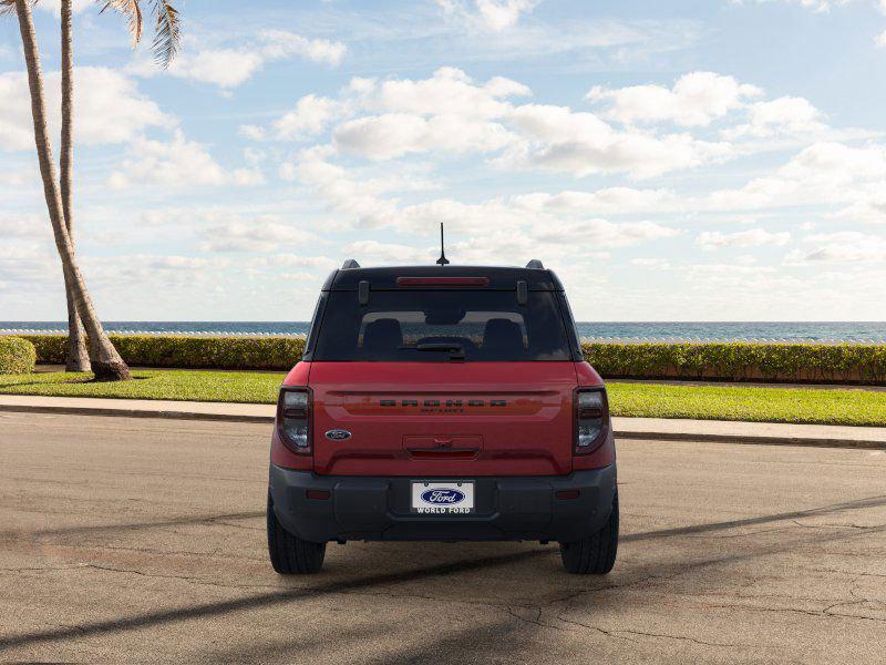 FORD BRONCO SPORT BIG BEND - 5