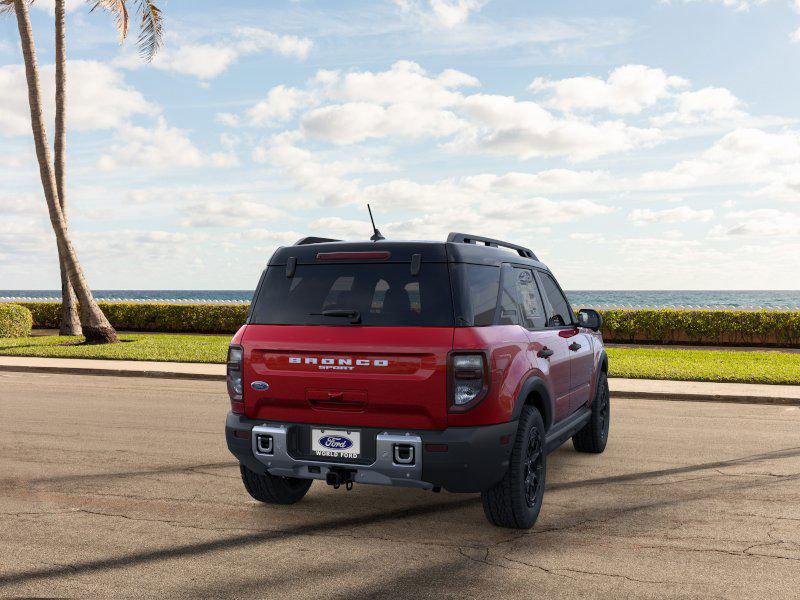 FORD BRONCO SPORT OUTER BANKS - 8