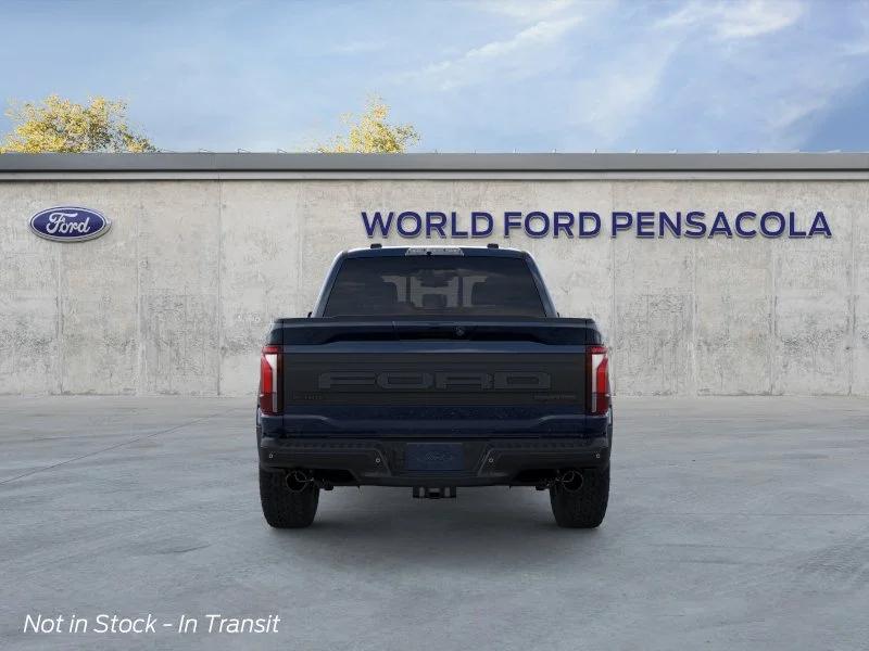 FORD F-150 RAPTOR - 5