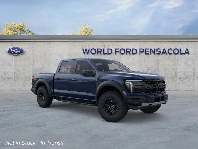 FORD F-150 RAPTOR - 7