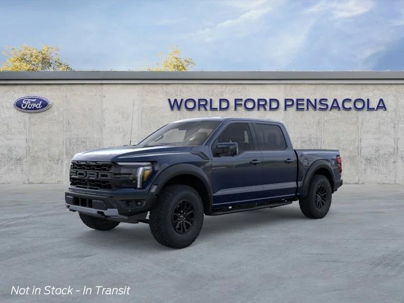 FORD F-150 RAPTOR - 1