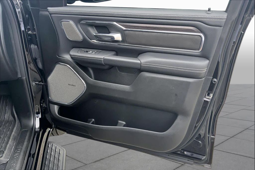 2026 RAM 1500 LARAMIE — миниатюра 23