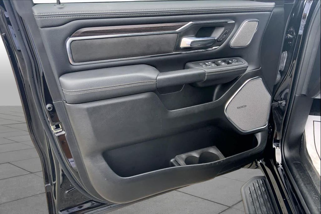 2026 RAM 1500 LARAMIE — миниатюра 22