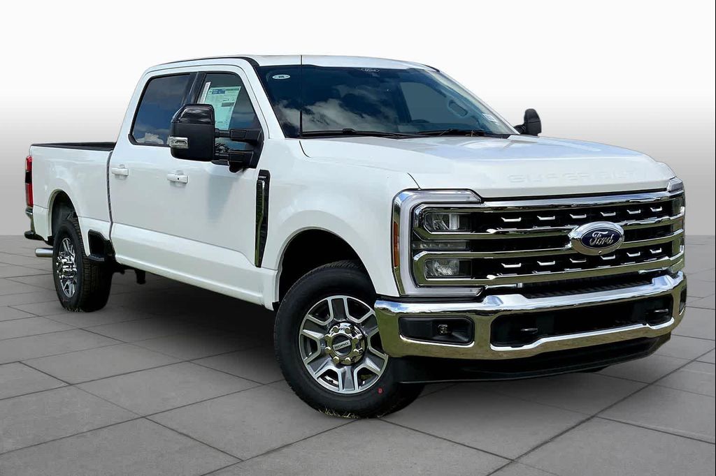 صورة 2 لـ 2026 FORD F-350 LARIAT