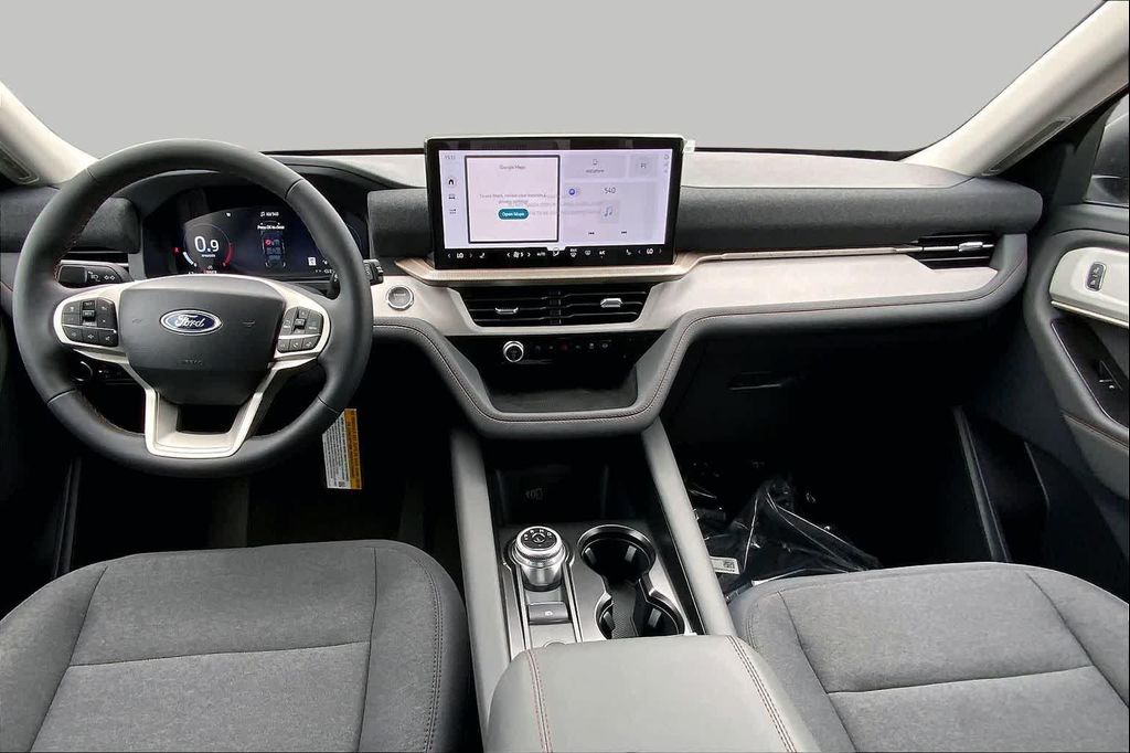 صورة 5 لـ 2026 FORD EXPLORER ACTIVE