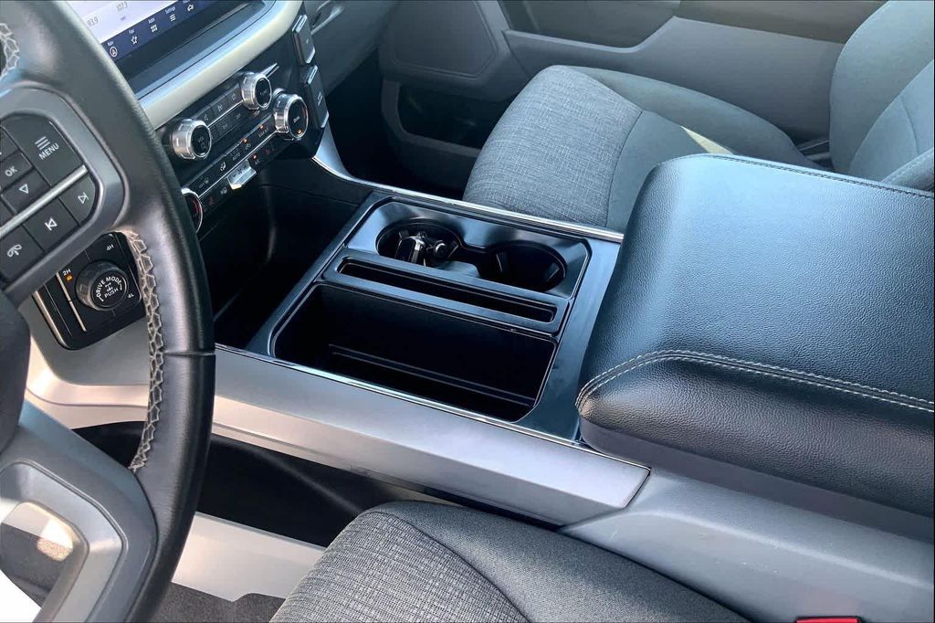 2023 FORD F-150 XLT 缩略图 17