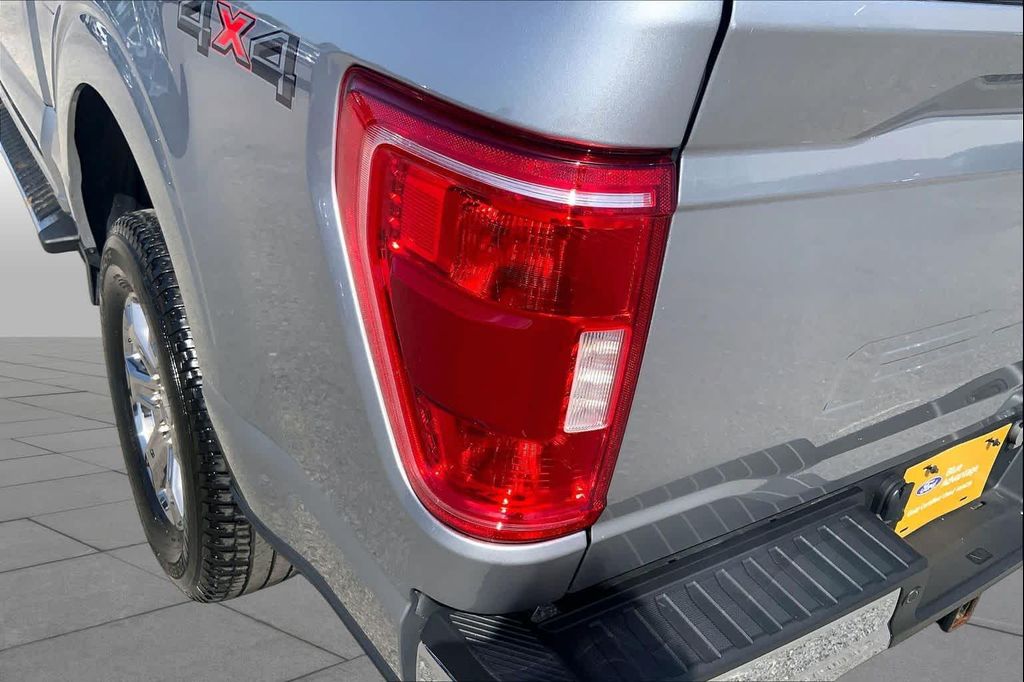 2023 FORD F-150 XLT 缩略图 29