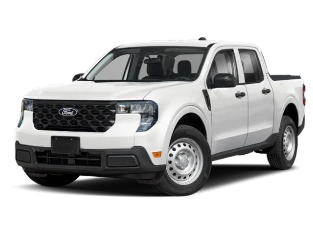 New 2026 Ford Maverick XL