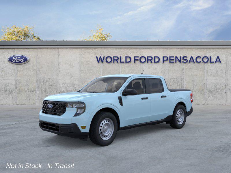 New 2026 Ford Maverick XL