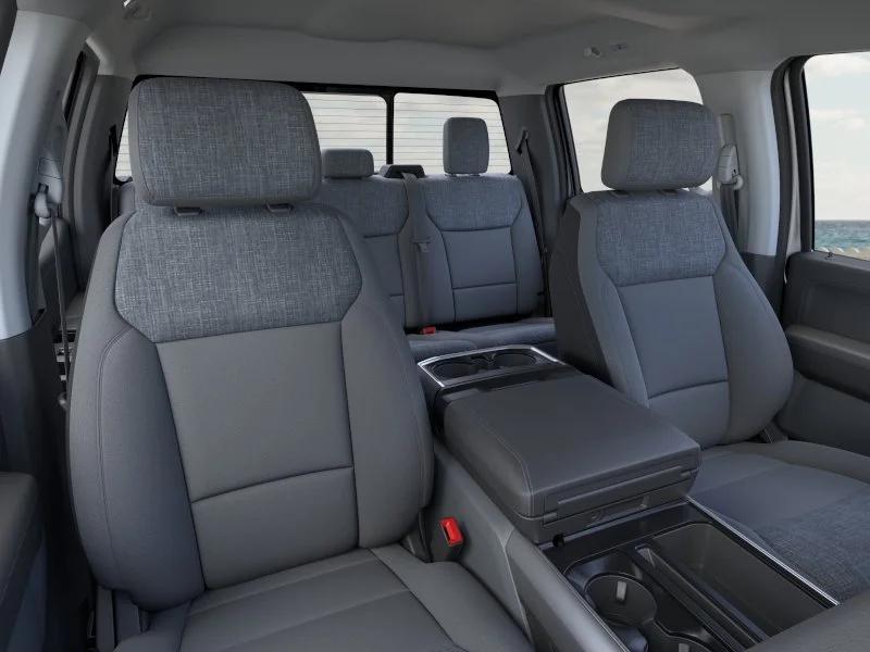 FORD F-150 XLT - 10