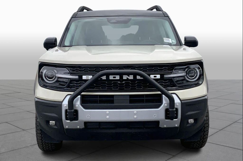 FORD BRONCO SPORT OUTER BANKS - 3