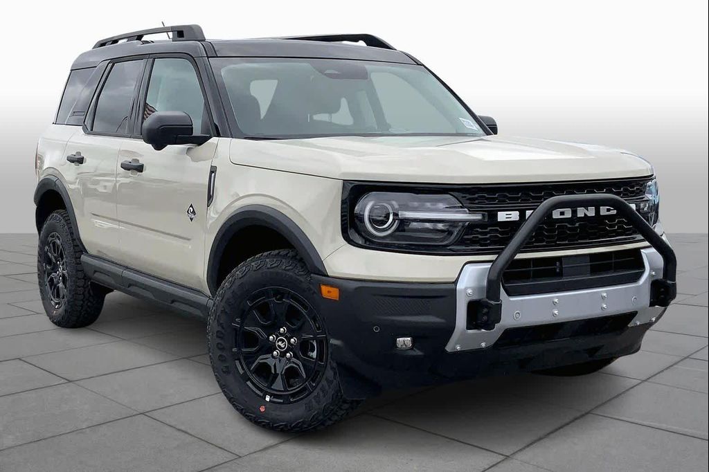 FORD BRONCO SPORT OUTER BANKS - 2