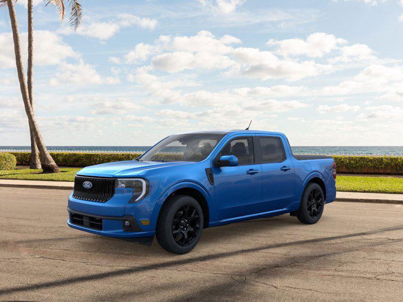 New 2026 Ford Maverick Lobo Standard