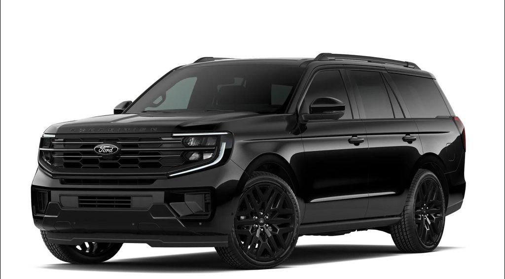 2026 FORD EXPEDITION PLATINUM — миниатюра 24