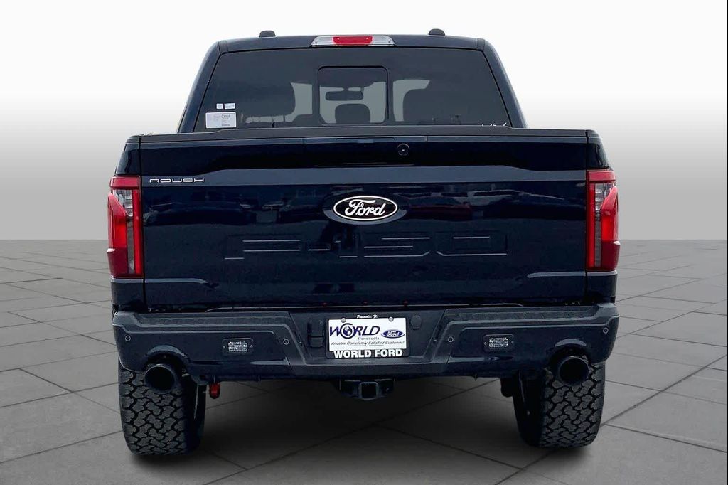 FORD F-150 XLT - 4