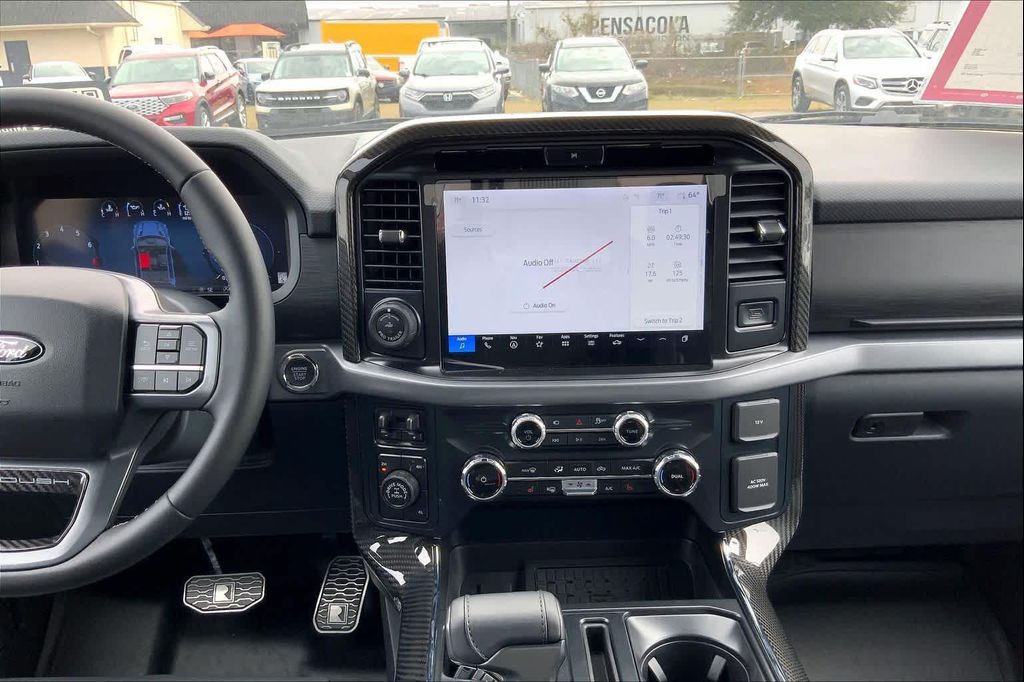 FORD F-150 XLT - 6