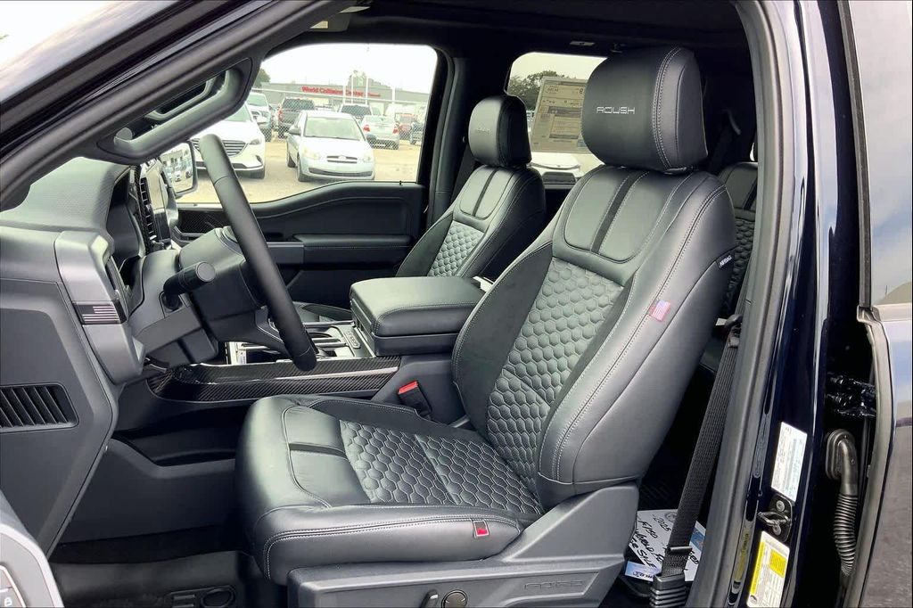 FORD F-150 XLT - 9