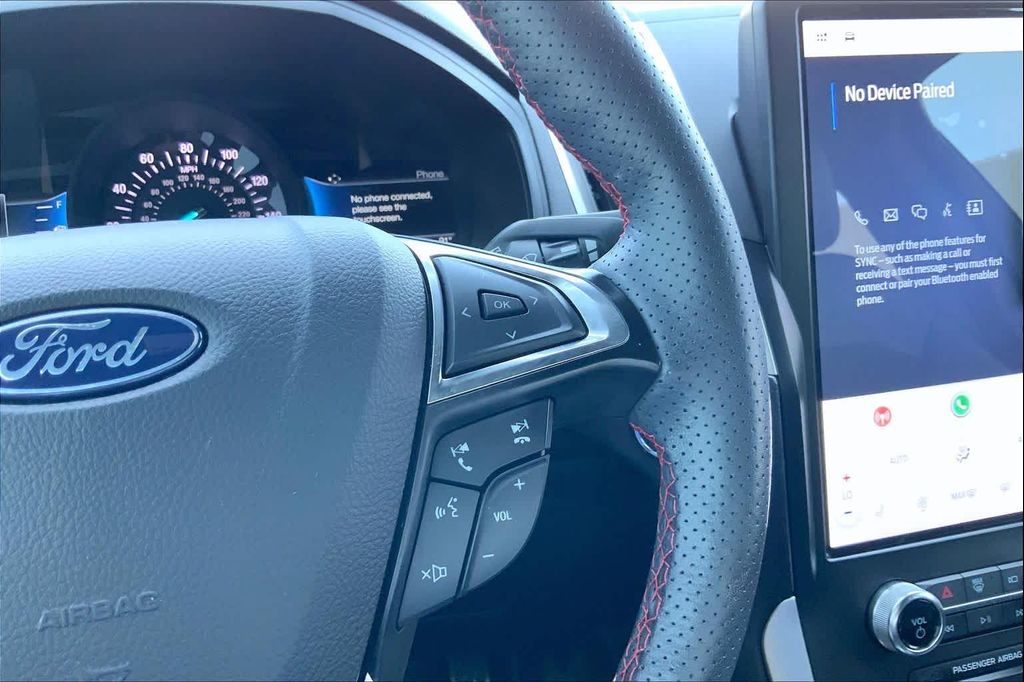 صورة مصغرة 24 لـ 2024 FORD EDGE ST LINE