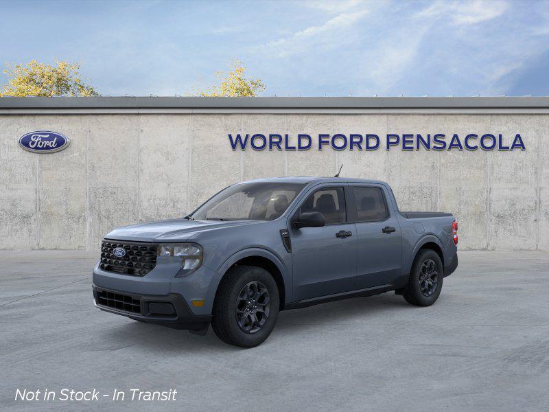 New 2026 Ford Maverick XLT