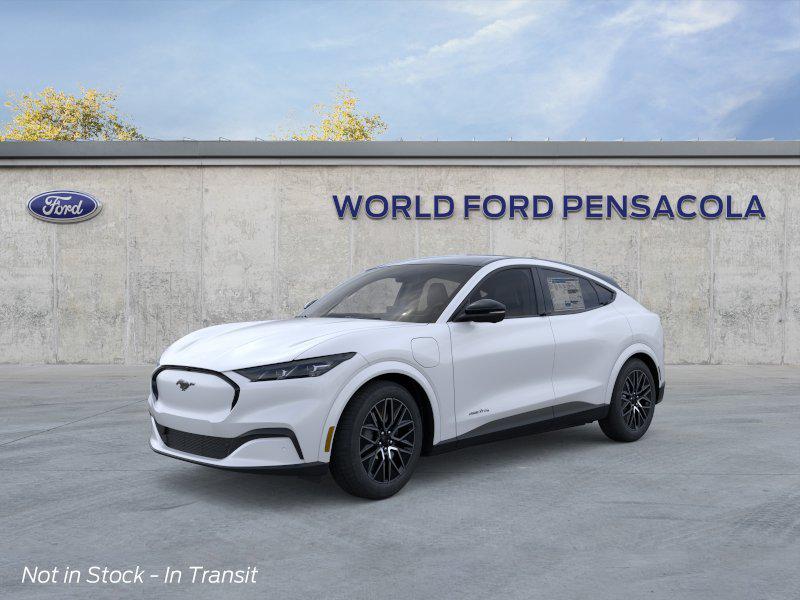 New 2026 Ford Mustang Mach-E Premium