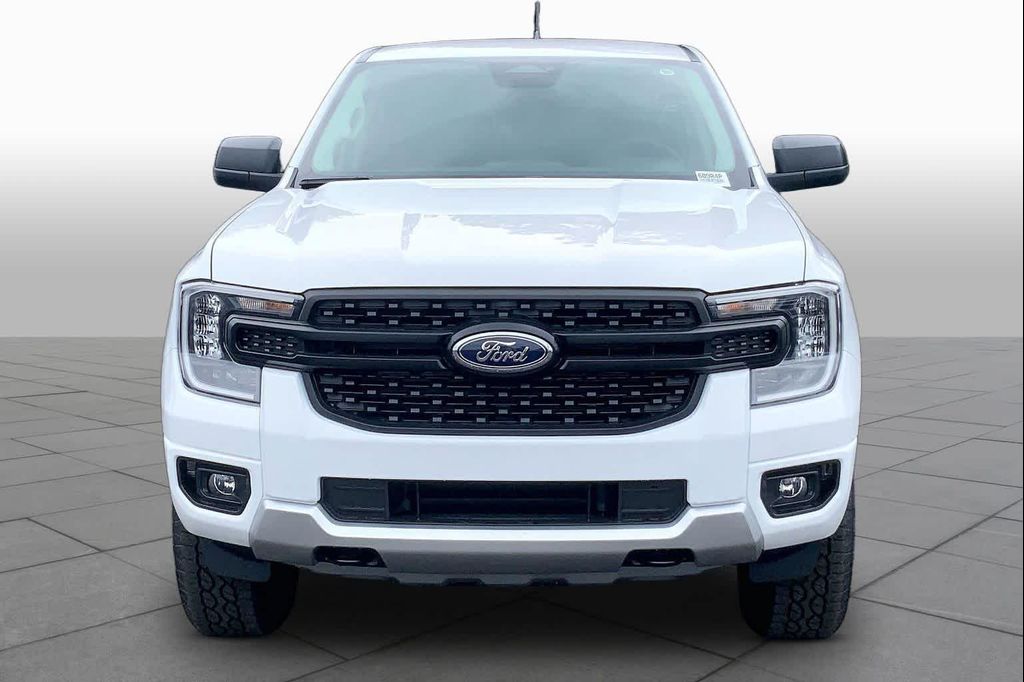 صورة 3 لـ 2026 FORD RANGER XL