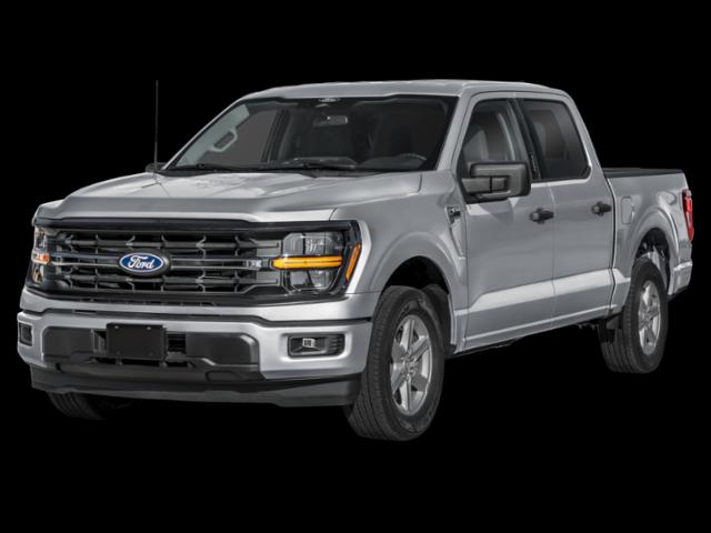 FORD F-150 XLT - 1