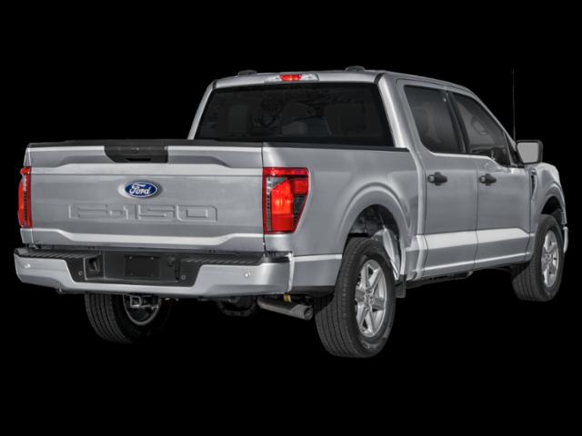 FORD F-150 XLT - 2