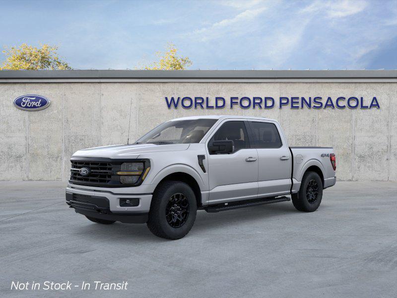 FORD F-150 XLT - 1