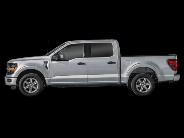 FORD F-150 XLT - 3