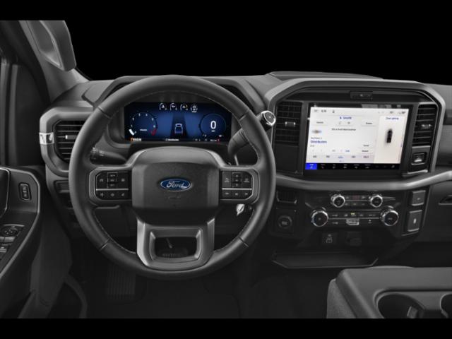 FORD F-150 XLT - 4