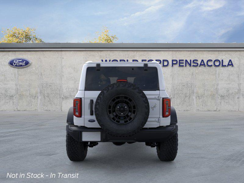 FORD BRONCO - 5