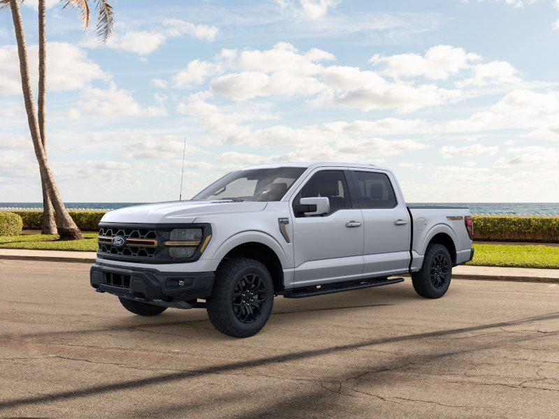 New 2026 Ford F-150 Tremor