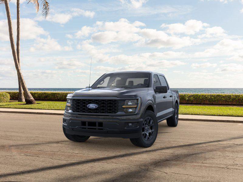 FORD F-150 STX - 2