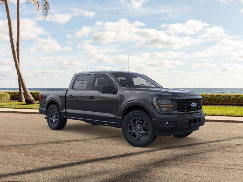 FORD F-150 STX - 7