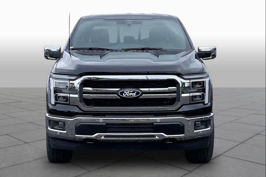FORD F-150 LARIAT - 3