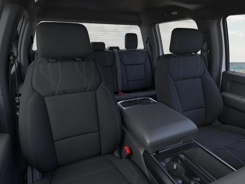 FORD F-150 STX - 10