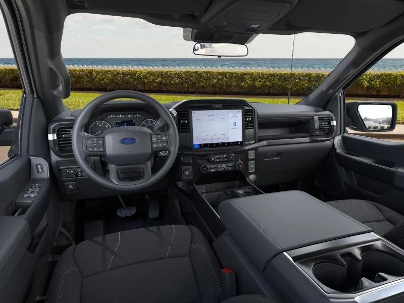FORD F-150 STX - 9