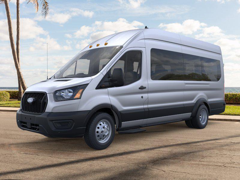 New 2026 Ford Transit-350 XL