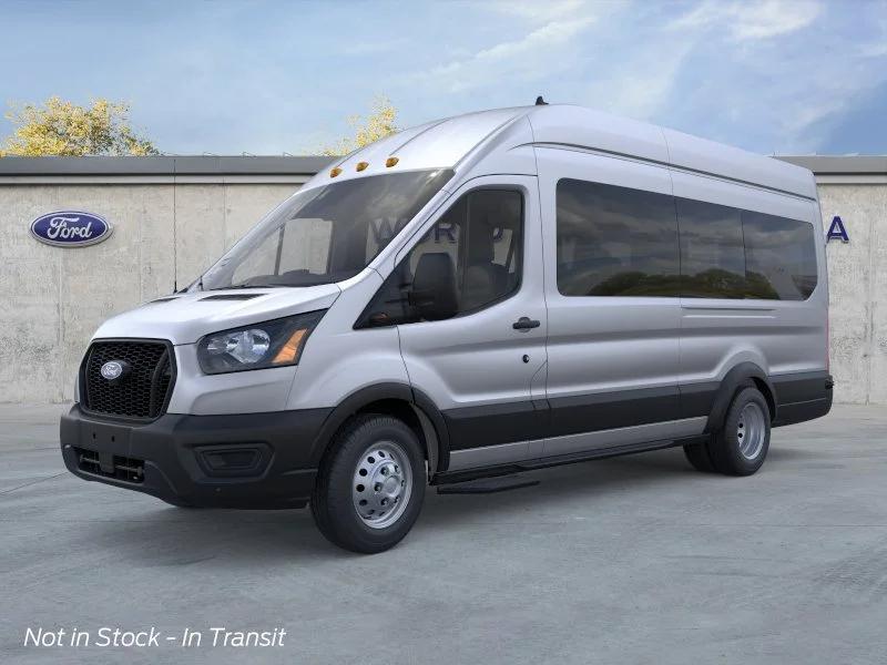 New 2026 Ford Transit-350 XL