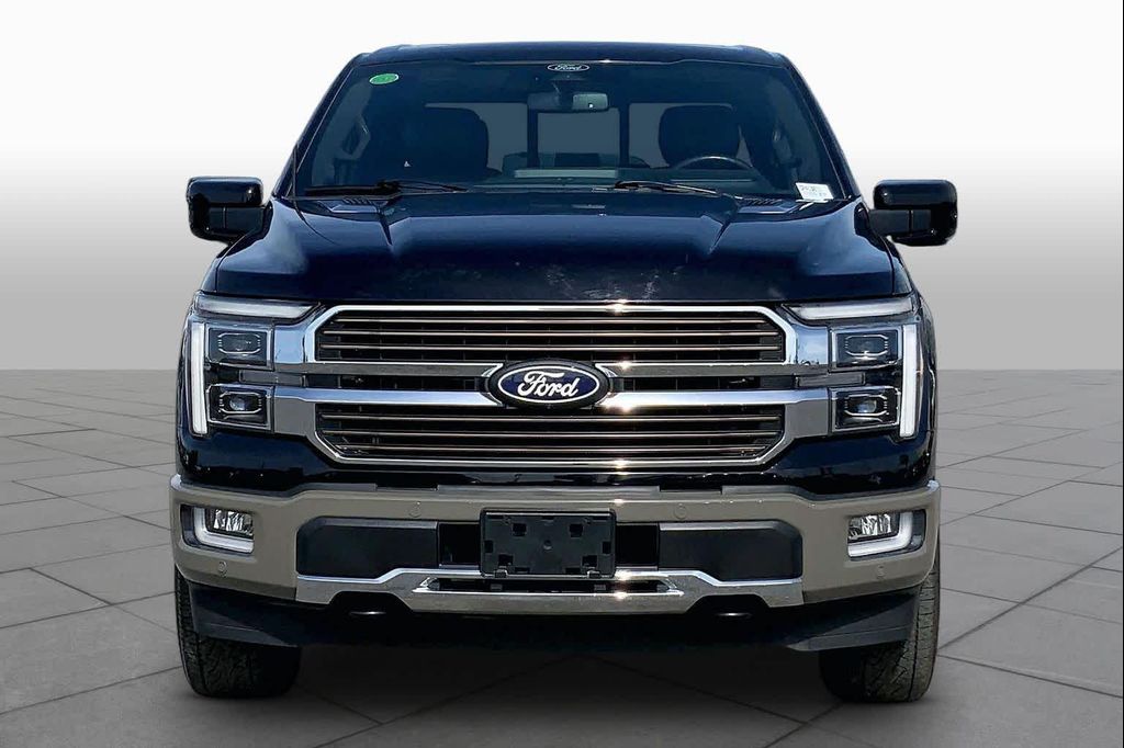 FORD F-150 KING RANCH - 5