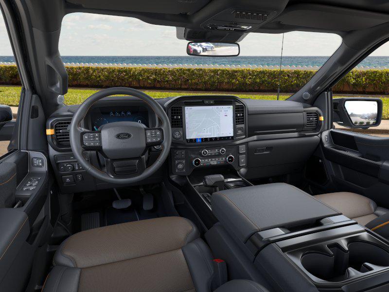 FORD F-150 TREMOR - 9