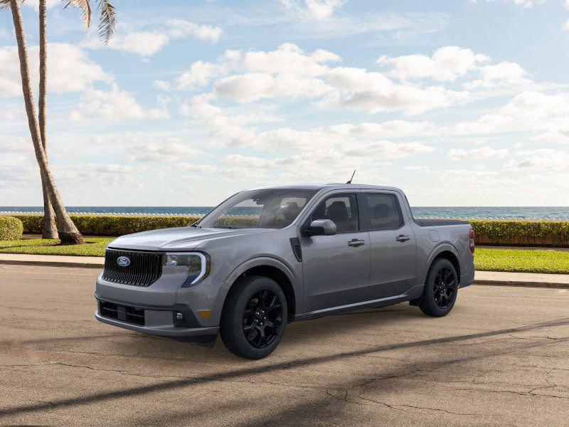 New 2026 Ford Maverick Lobo Standard