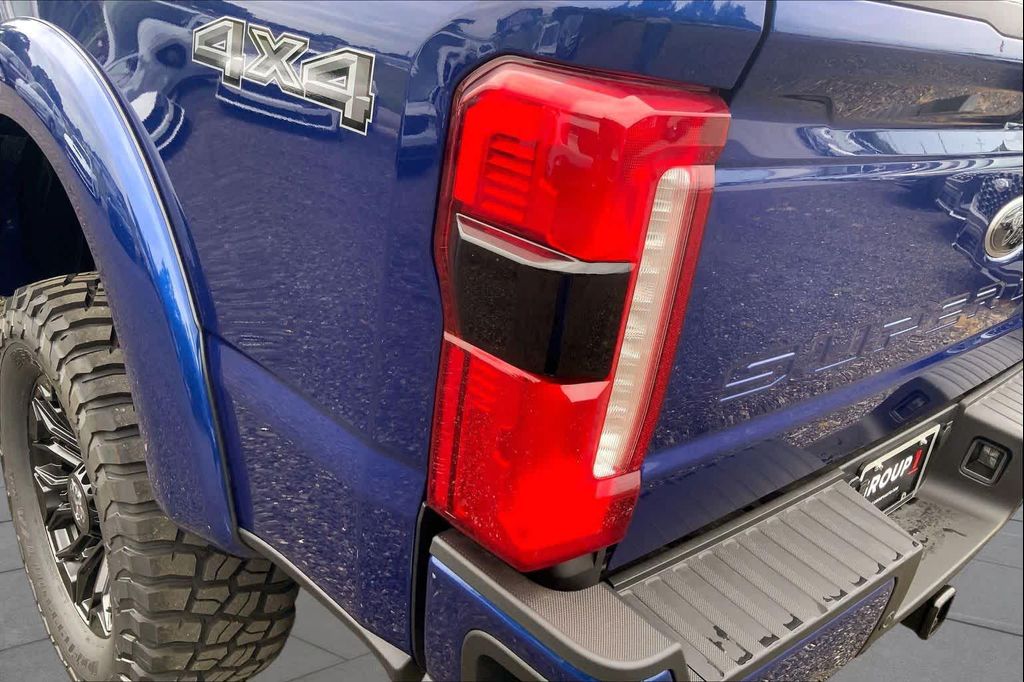 صورة مصغرة 14 لـ 2026 FORD F-250 LARIAT