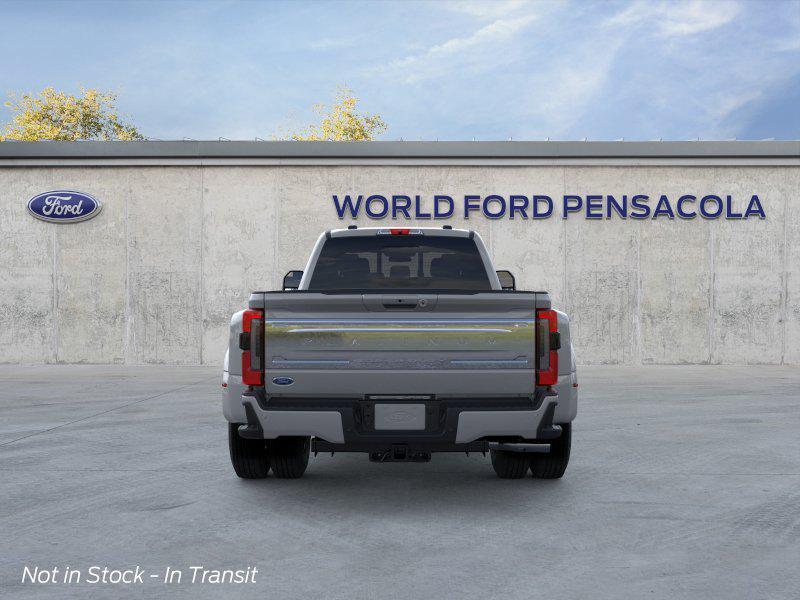 صورة 5 لـ 2026 FORD F-350 PLATINUM