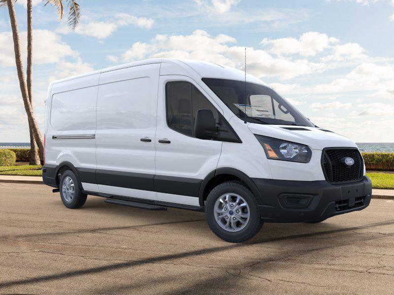 صورة 7 لـ 2026 FORD TRANSIT-250 BASE