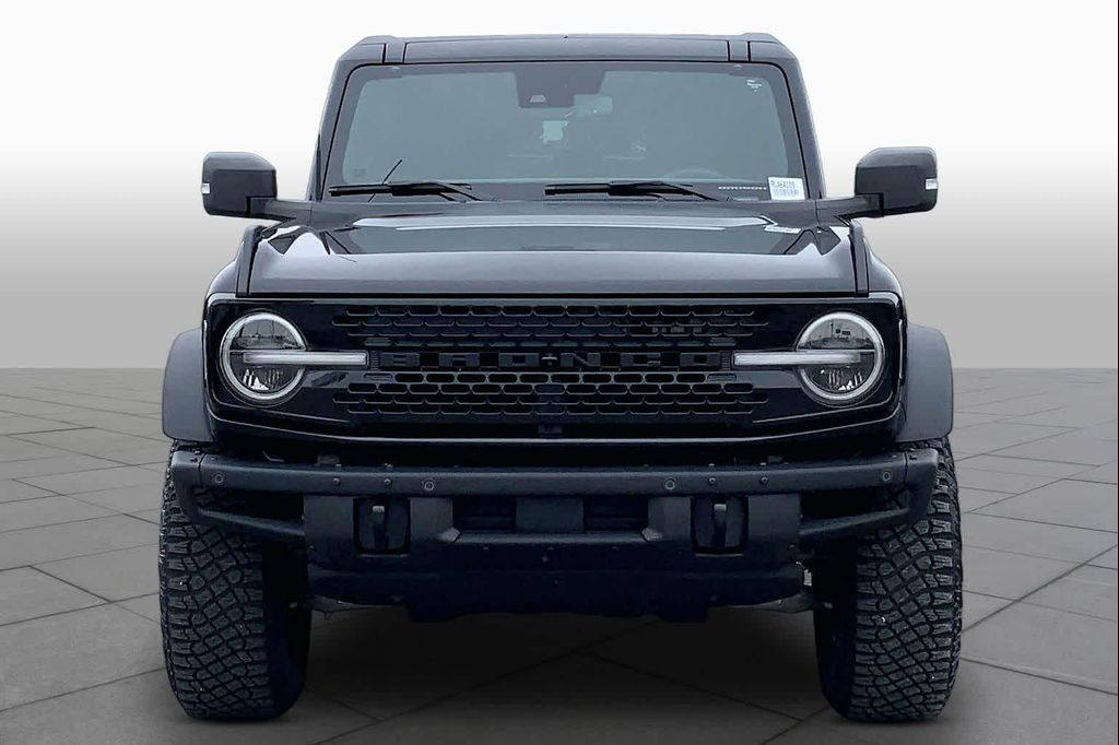 FORD BRONCO WILDTRAK - 4